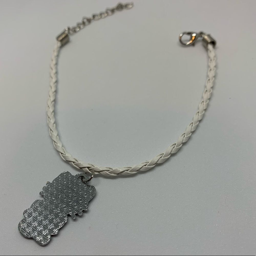 (D2) Hello Kitty Pirate Bracelet - Picture 3 of 3